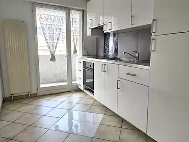Grenoble 38100 Achat / Vente appartement 4 pièces t4