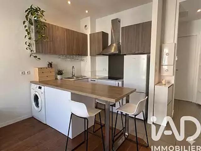 Grenoble 38100 Achat / Vente appartement 4 pièces t4 au dernier étage