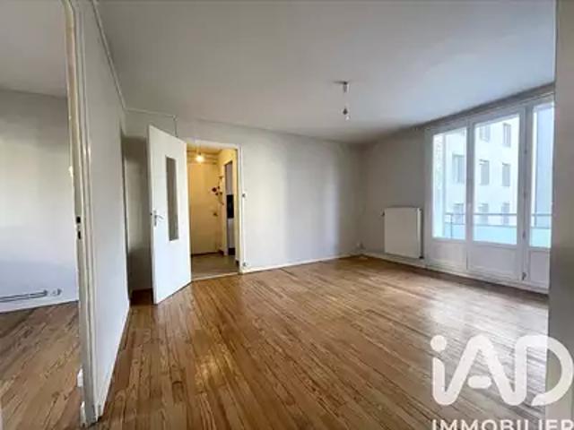 Grenoble 38100 Achat / Vente appartement 4 pièces t4 parking