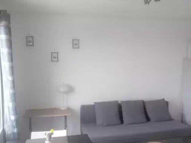 Grenoble 38100 Achat / Vente appartement 1 pièce t1 cave