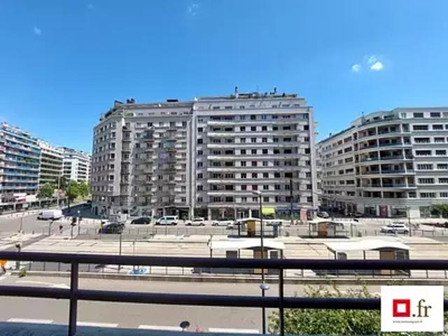 Grenoble 38100 Achat / Vente appartement 2 pièces t2