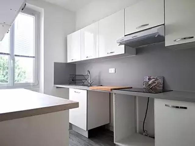 Grenoble 38100 Achat / Vente appartement 3 pièces t3