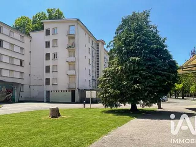 Grenoble 38100 Achat / Vente appartement 3 pièces t3