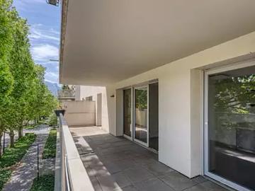Grenoble 38100 Achat / Vente appartement 3 pièces t3