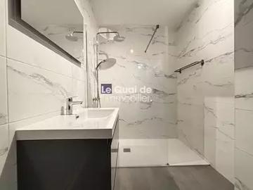 Grenoble 38100 Achat / Vente appartement 3 pièces t3 parking