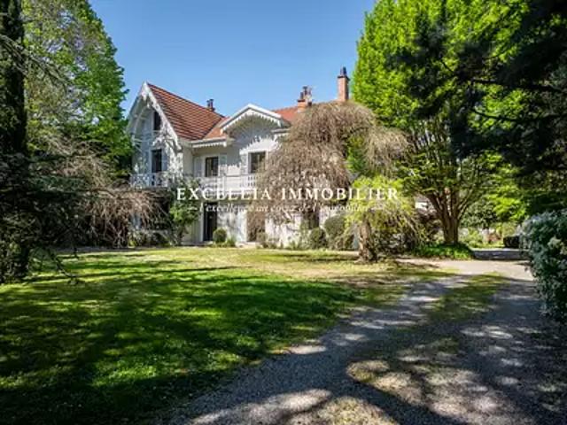 Grenoble 38100 Achat / Vente maison 10 pièces t10