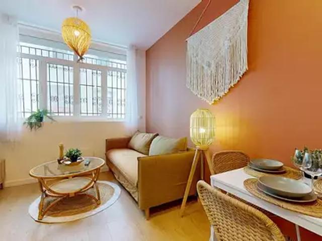 Grenoble 38100 Location appartement 4 pièces t4