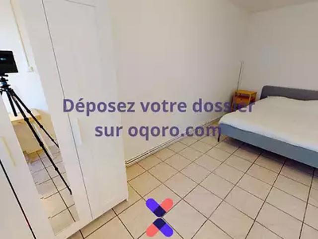 Grenoble 38100 Location appartement