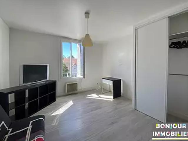 Grenoble 38100 Location appartement 1 pièce t1