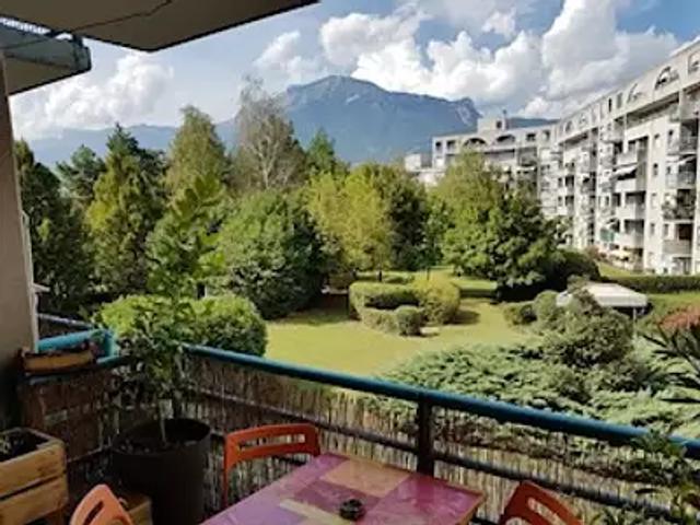 Grenoble 38100 Location appartement 2 pièces t2