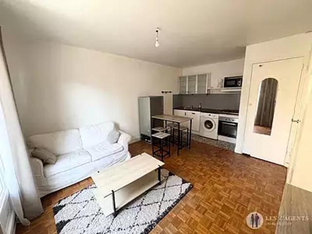 Grenoble 38100 Location appartement 2 pièces t2