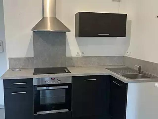 Grenoble 38100 Location appartement 2 pièces t2