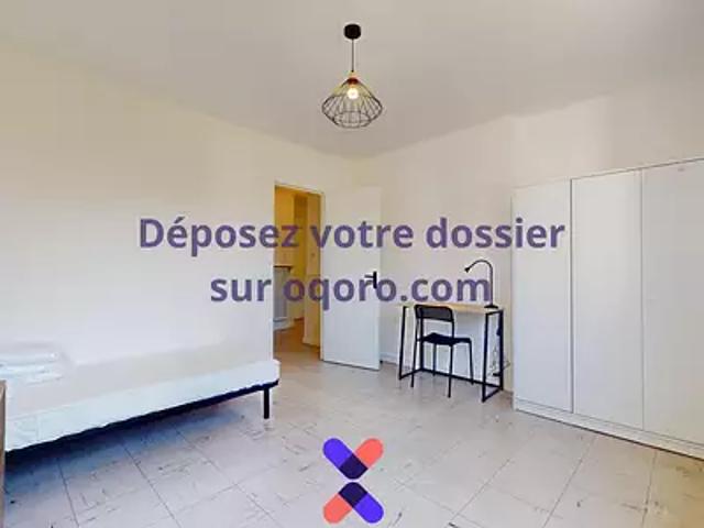 Grenoble 38100 Location appartement