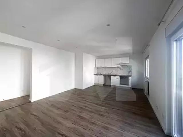 Grenoble 38100 Location appartement 3 pièces t3 au dernier étage