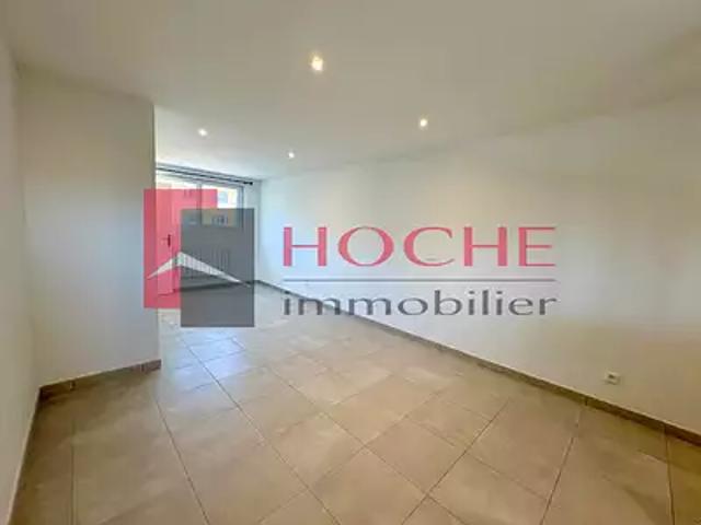 Grenoble 38100 Location appartement 3 pièces t3 parking