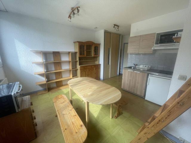 GRENOBLE VALLIER T1 MEUBLE de 24m²