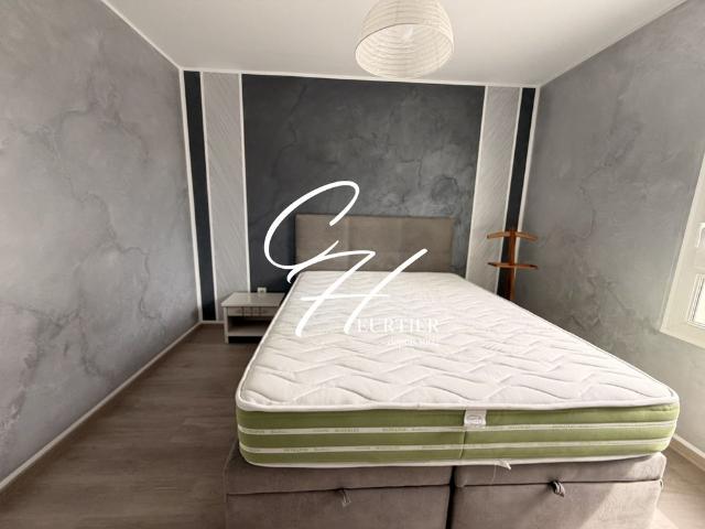 GRENOBLE APPARTEMENT T2 GARAGE