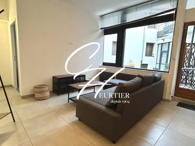 GRENOBLE APPARTEMENT T4 NEUF