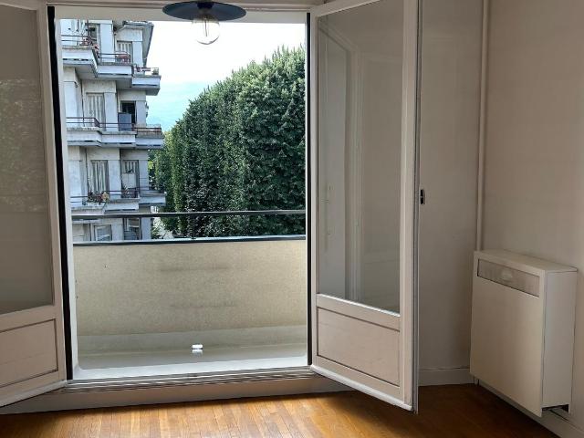 Grenoble: appartement de 63.04m2 secteur Diables Bleus