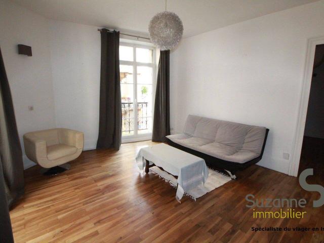 GRENOBLE Championnet T2 Meublé 59m² !