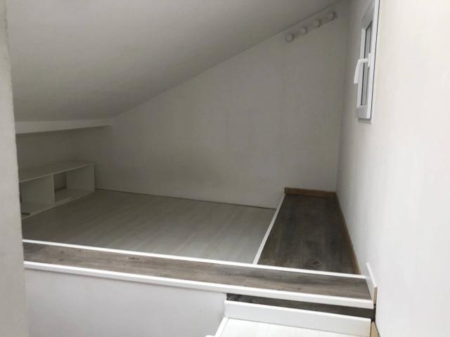 GRENOBLE HYPER CENTRE LOFT