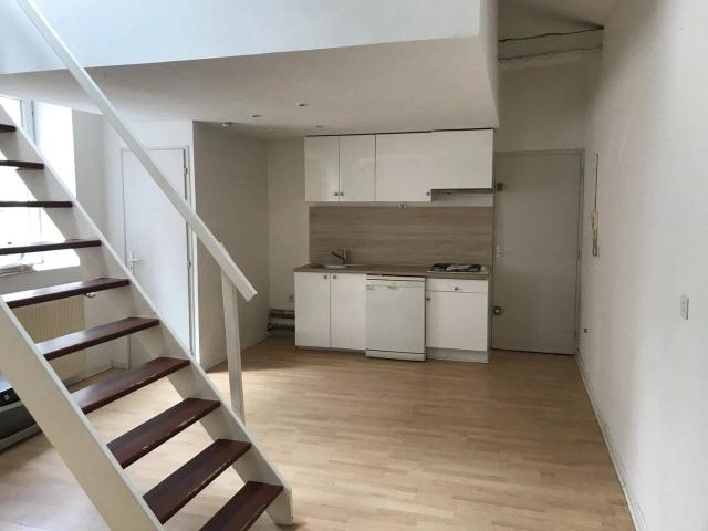 GRENOBLE HYPER CENTRE LOFT
