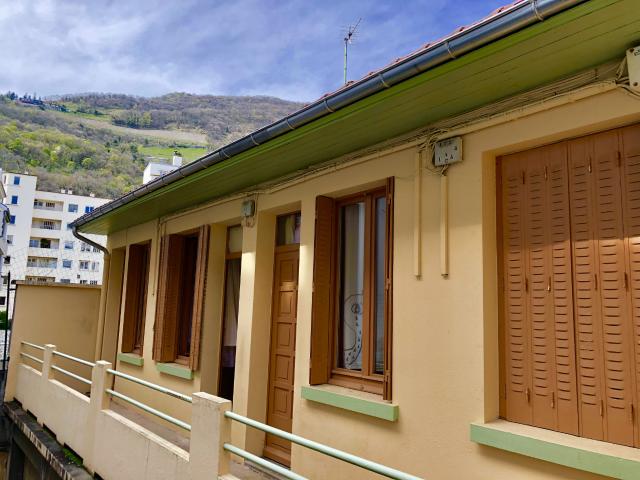 GRENOBLE ILE VERTE Grenoble 38000