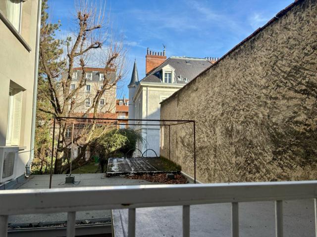 GRENOBLE Quartier Championnet | Emplacement Premium & Calm