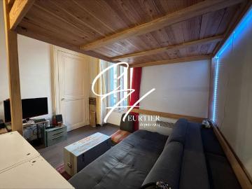 GRENOBLE STUDIO IDEAL ETUDIANT