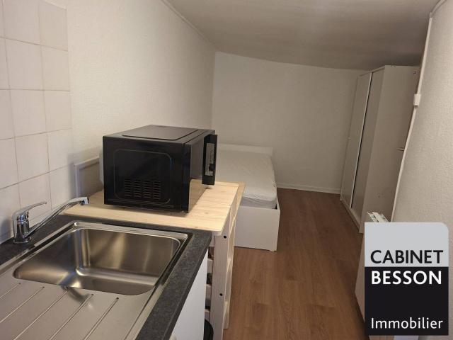 GRENOBLE STUDIO MEUBLE 20 RUE BROCHERIE