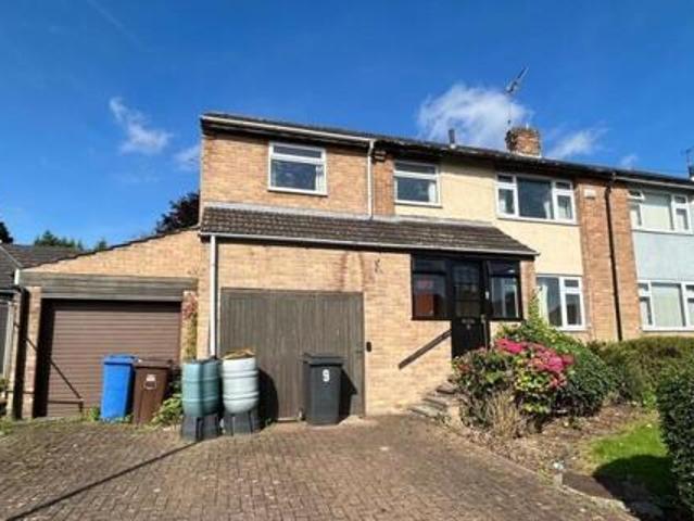 Grenoside, Grenfolds Road, Sheffield, 4 Bedroom House