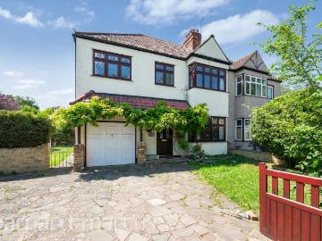 Grennell Road, SUTTON 4 bed house to rent £2,700 pcm £623 pw