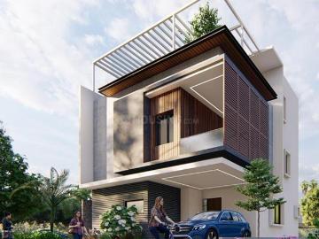 Grenstone Siri Elite,Tukkuguda 3 BHK Villa For Sale Hyderabad