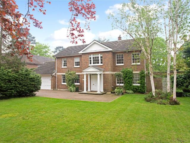 Grenville Close, Cobham, Surrey KT11, 6 bed detached house to rent, £6,000 pcm | PrimeLocation