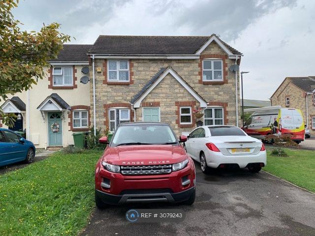 Grenville Close, Churchdown, Gloucester GL3, 2 bed terraced house to rent, £1,250 pcm | PrimeLocation