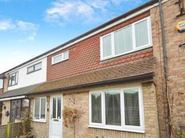 Grenville Green, Aylesbury, 3 Bedroom Terraced