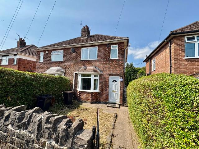 Grenville Drive, Nottingham NG9, 3 bed semi detached house to rent, £1,150 pcm | PrimeLocation