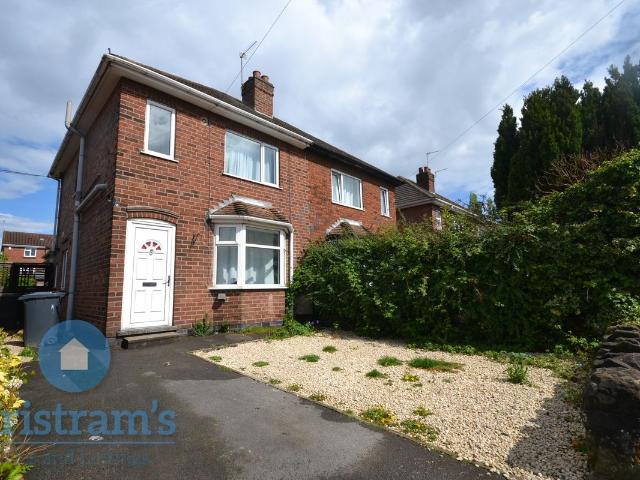 Grenville Drive, Stapleford NG9, 3 bed semi detached house to rent, £1,150 pcm | PrimeLocation