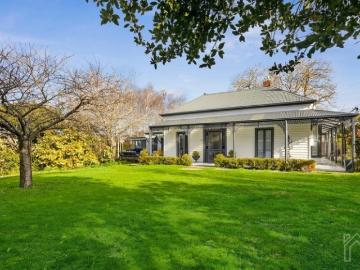 Grenville House