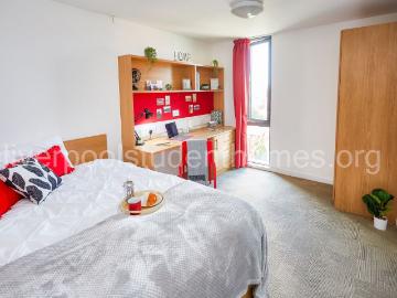 Grenville Street South, Individual Studio, Liverpool