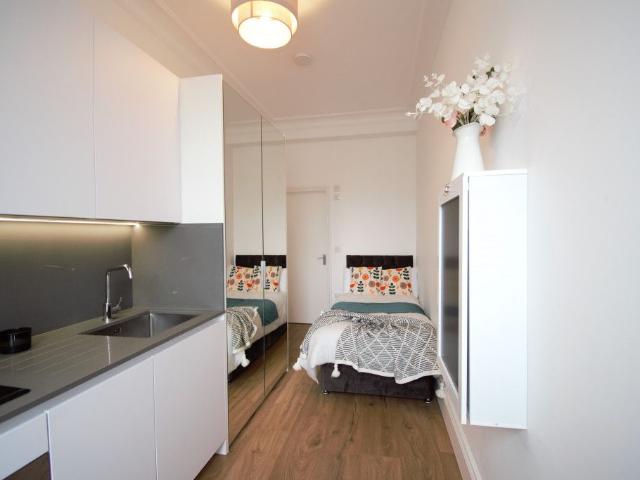 Grenville Place, London SW7, 1 bed flat to rent, £1,902 pcm | PrimeLocation