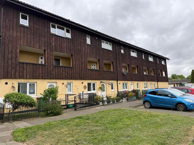 Grenville Road, Thornaby TS17, 2 bed flat to rent, £650 pcm | PrimeLocation