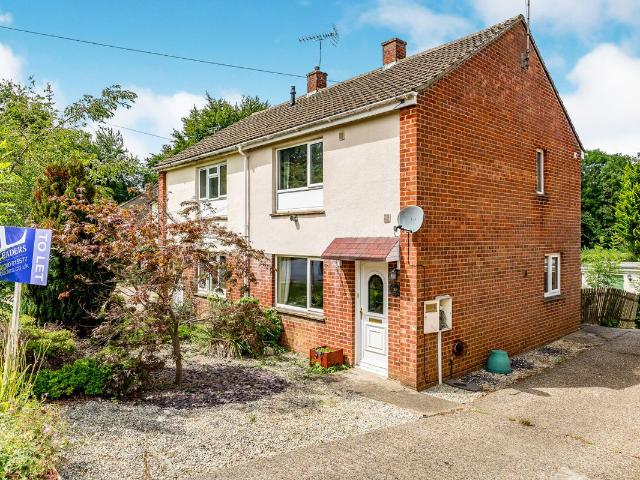 Grenville Road, Buckingham, Buckinghamshire MK18, 2 bed property to rent, £1,300 pcm | PrimeLocation