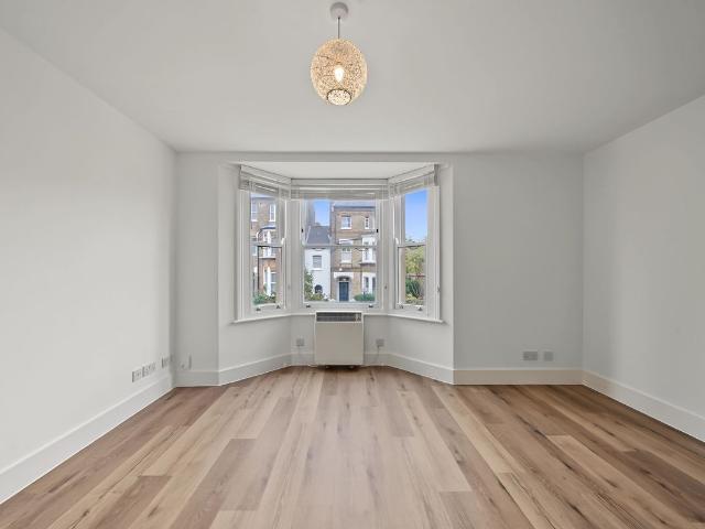 Grenville Road, London N19, 1 bed flat to rent, £2,000 pcm | PrimeLocation