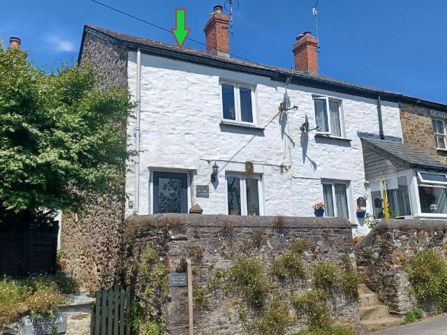 Grenville Road, Lostwithiel PL22, 2 bed cottage to rent, £925 pcm | PrimeLocation