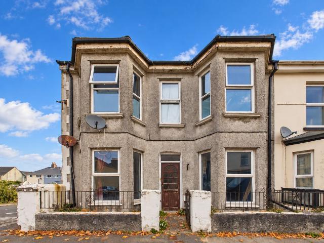 Grenville Road, Plymouth PL4, 2 bed flat to rent, £900 pcm | PrimeLocation