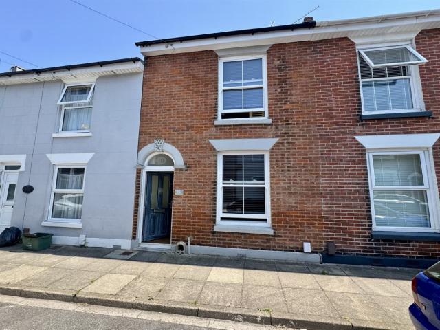 Grenville Road, Southsea, PO4