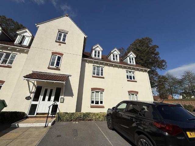Grenville View, Taunton TA4 1 bed flat to rent £950 pcm £219 pw