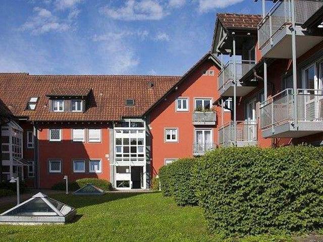 Grenznahe 3 Zimmer Dachgeschosswohnung in Hohentengen zum vermieten!