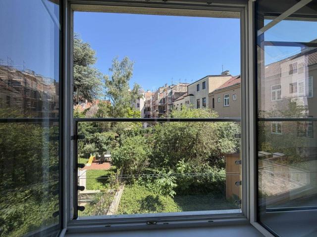 GRENZE 1180! 3 Zimmer mit Grünblick und Fernwärme